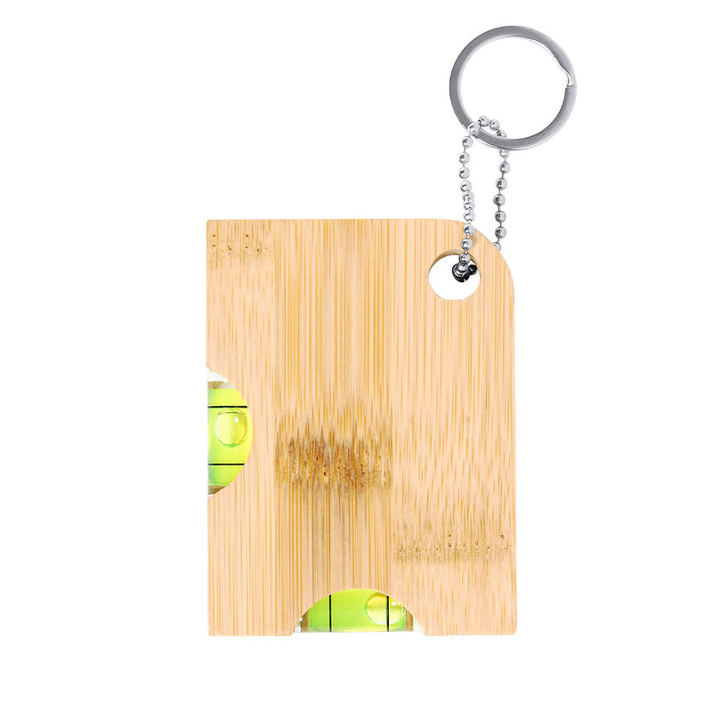 Nish Multi-Function Keyring
