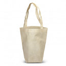 City Shopper Natural Look Tote Bag Small