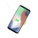 Noopy wireless charger