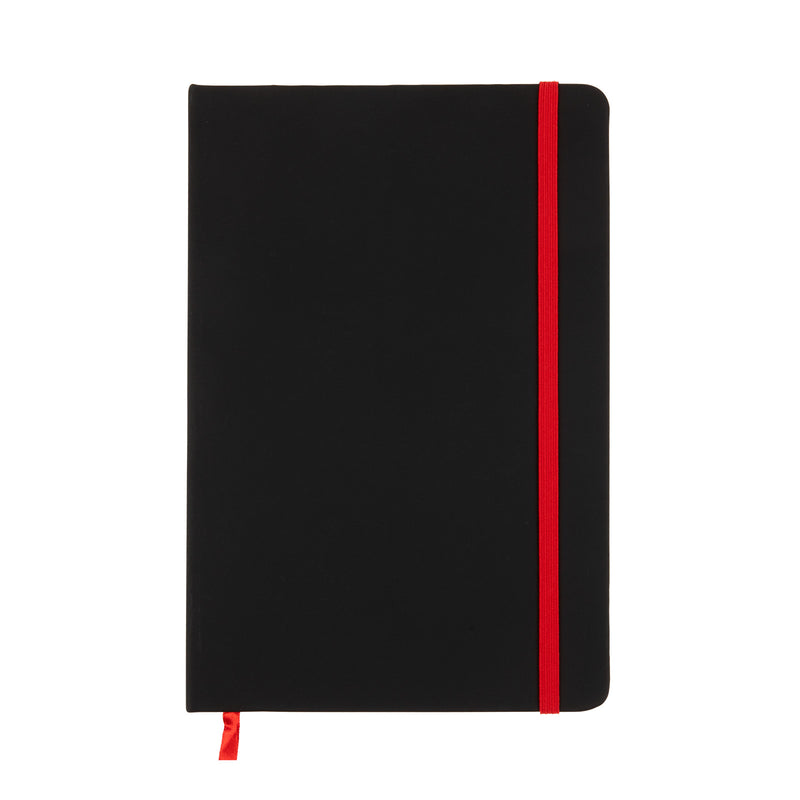 LL5087.Venture A5 Notebook