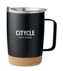 Rudy Double Wall SS Tumbler