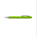 LL1916.Aspen Plastic Pen