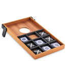 Double Fun Corn Hole Game