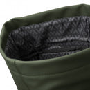 ARCHER Soft-Touch Flap Backpack