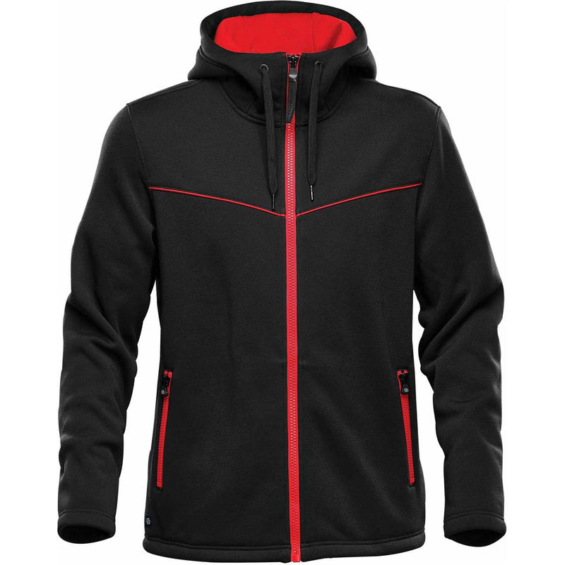 FH-3.Men's Logan Performance Hoody