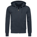ST5610.Men's Active Sweatjacket