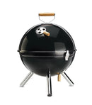Knock Down Barbecue grill