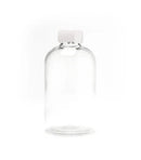 Flaber Glass Bottle with Colour pouch