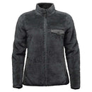 DLX-1W.Women's Bergen Sherpa Fleece Jacket