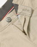 M9382 JEAN STYLE FLEXI CHINO PANTS Men's