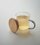 Farbi Glass Mug