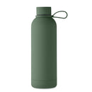 Emerald Insulated Bottle