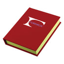 Dalton Adhesive Note Book