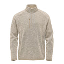 FHP-1.Men's Avalanche 1/4 Zip Pullover