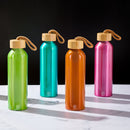 Irvinson Recycled Alu Bottle