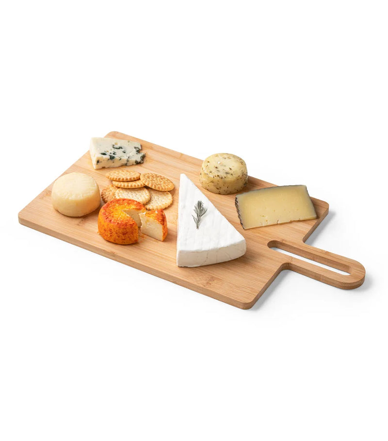 Caraway Bamboo serving board