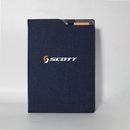 SunScribe Notebook (A4)