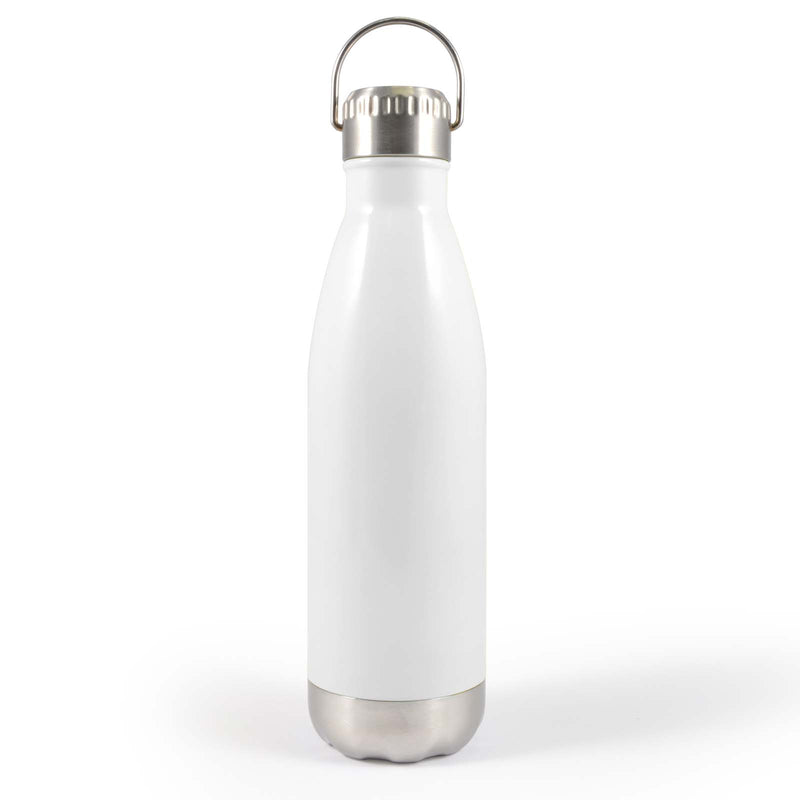 LL6978.Soda Vacuum Bottle with Hanger Lid