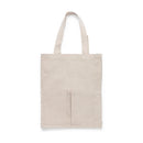 Trokel 100% Cotton Tote