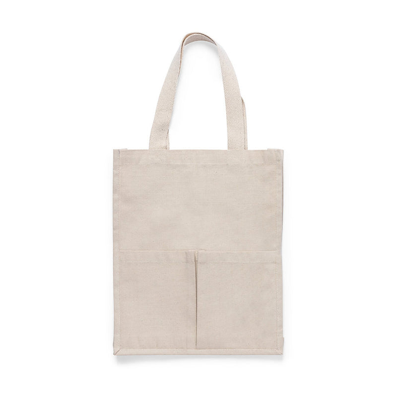 Trokel 100% Cotton Tote