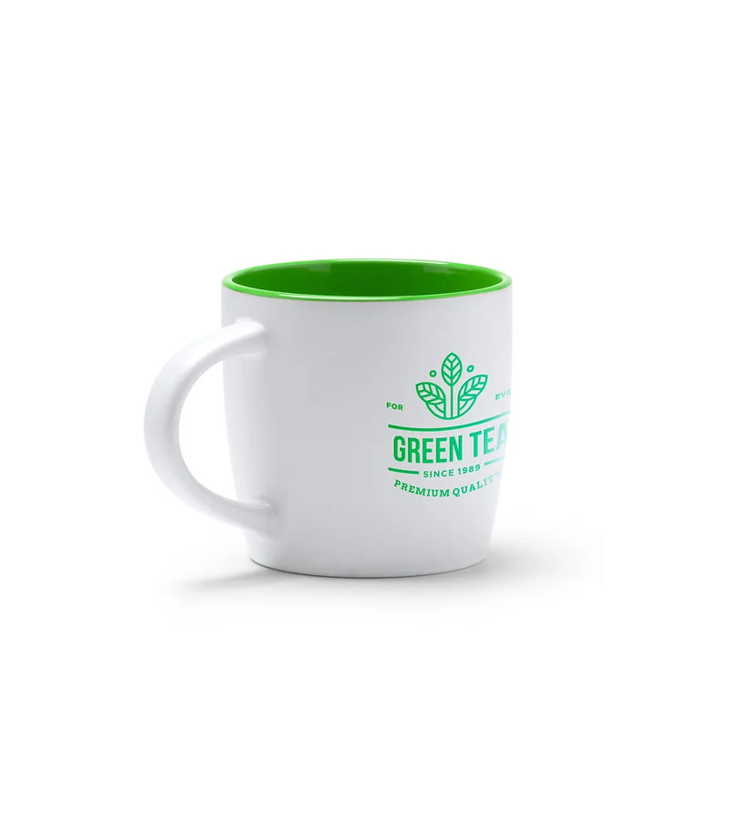 Radek Laser Mug