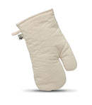 Organic Cotton Oven Glove