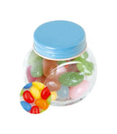 Glass container - 4 options Mints & Sweets