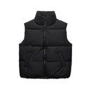 Wo's Puffer Vest | 4592
