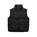 Wo's Puffer Vest | 4592