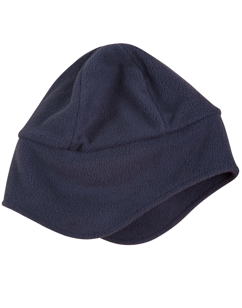 CH44 EAR COVER POLAR BEANIE