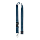 Lanny Cotton Lanyard