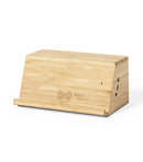 Zaphir Charger Speaker