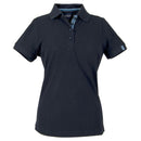 JH203W.Avon Women's Cotton Polo