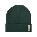 Daison Organic Cotton Cuff Beanie