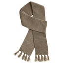 J625.Ruga Knit Scarf
