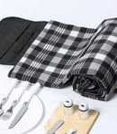 RPET Seyman Picnic Cool Backpack