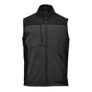 BHV-3.Men's Cascades Softshell Vest