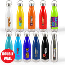 LL6978.Soda Vacuum Bottle with Hanger Lid
