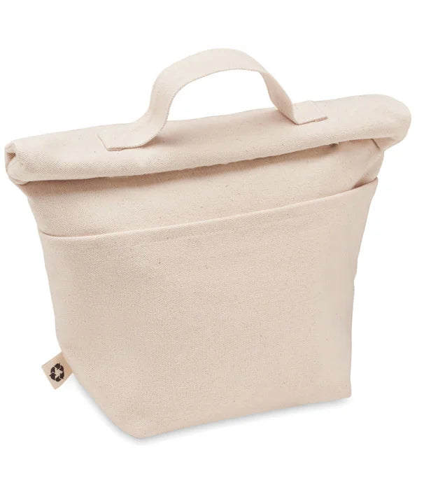 Coba Recycled Cotton Lunch Cooler