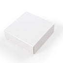 LL322.White Cardboard Box