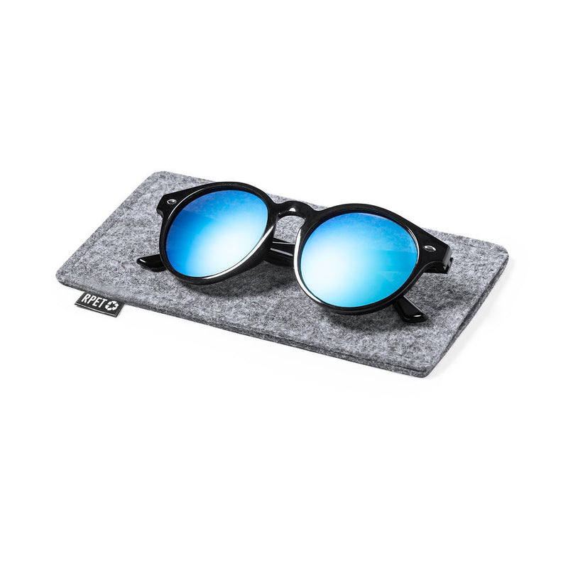 RPET Felt glasses case
