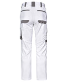 WP05 Unisex Utility Stretch Cargo Work Pants