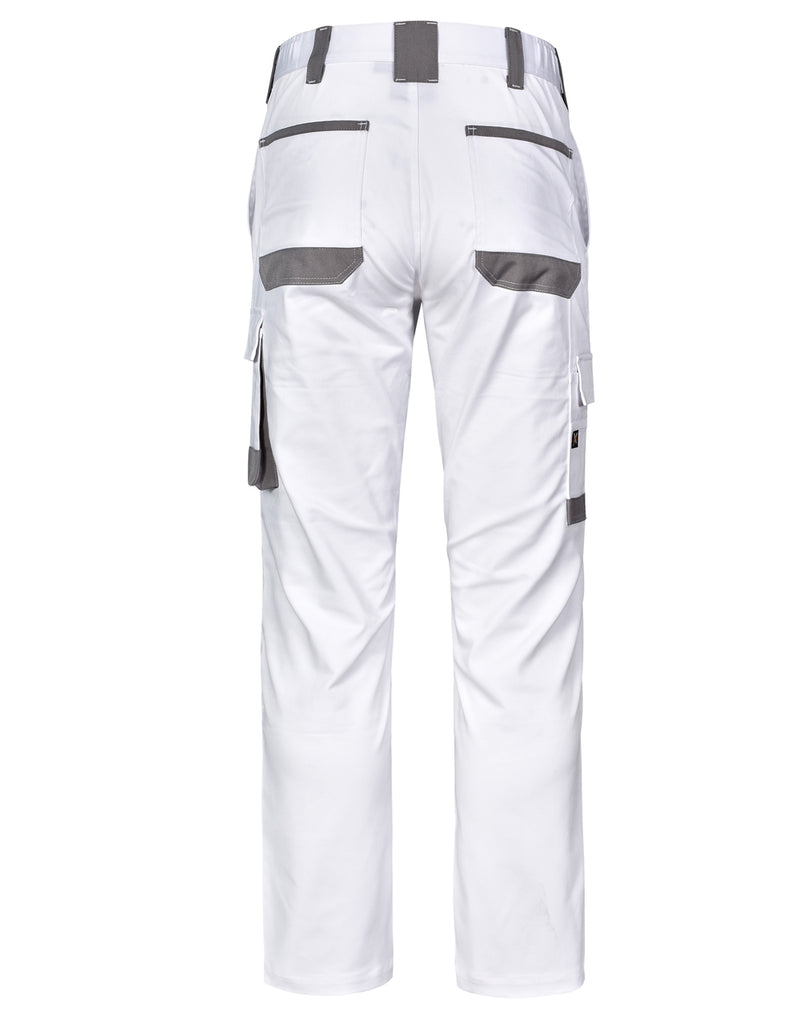 WP05 Unisex Utility Stretch Cargo Work Pants