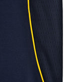 PS93 MENS SUSTAINABLE POLY/COTTON CONTRAST SS POLO