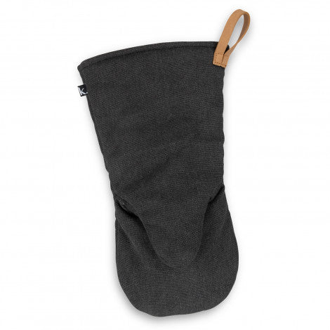 Keepsake Canvas Oven Mitt