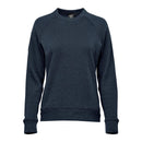 TWX-1W.Women's Monashee Fleece Crew Neck