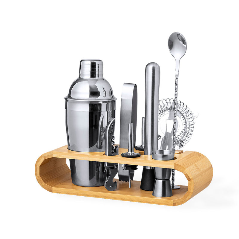 Hunton Cocktail Set