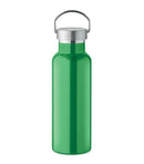 Florence Recycled Steel Bottle