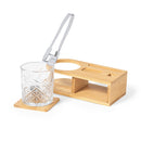 Elegant Whiskey Set