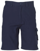 WP11 CORDURA DURABLE WORK SHORTS